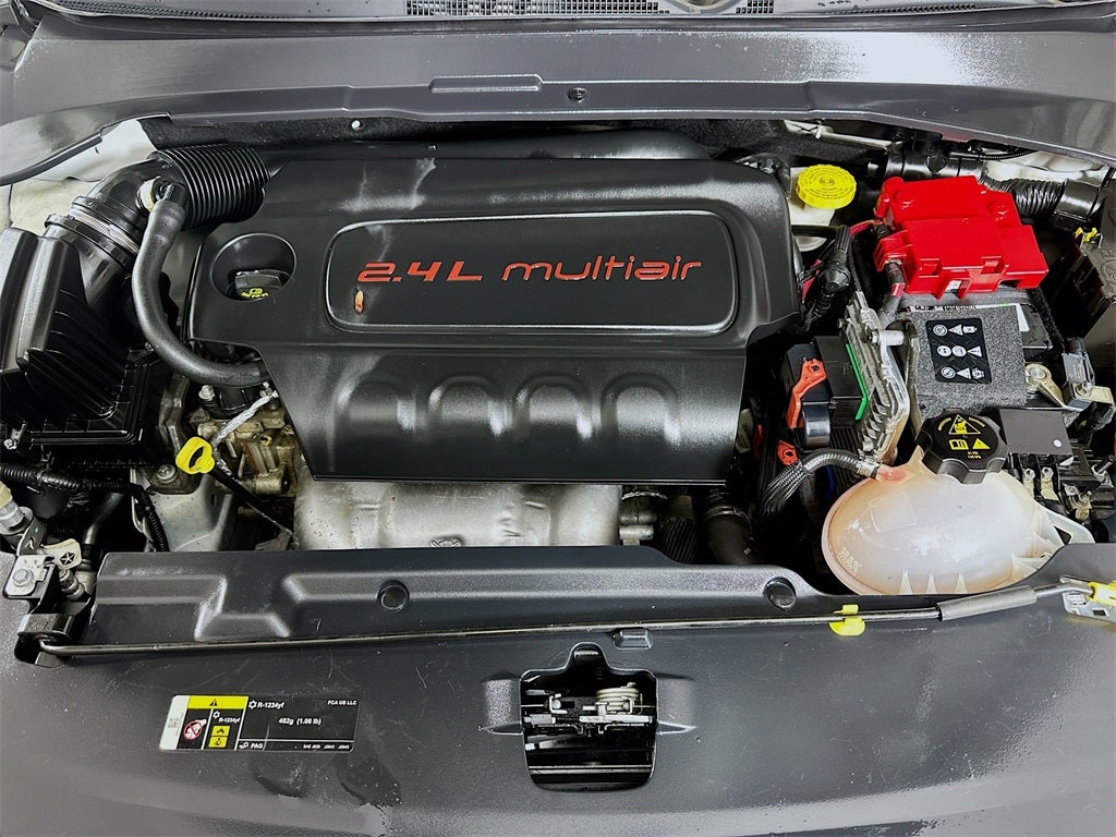 2019 Jeep Compass Altitude FWD