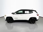 2019 Jeep Compass Altitude FWD