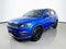 2020 Jeep Compass Latitude FWD