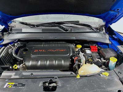 2022 Jeep Compass Latitude FWD