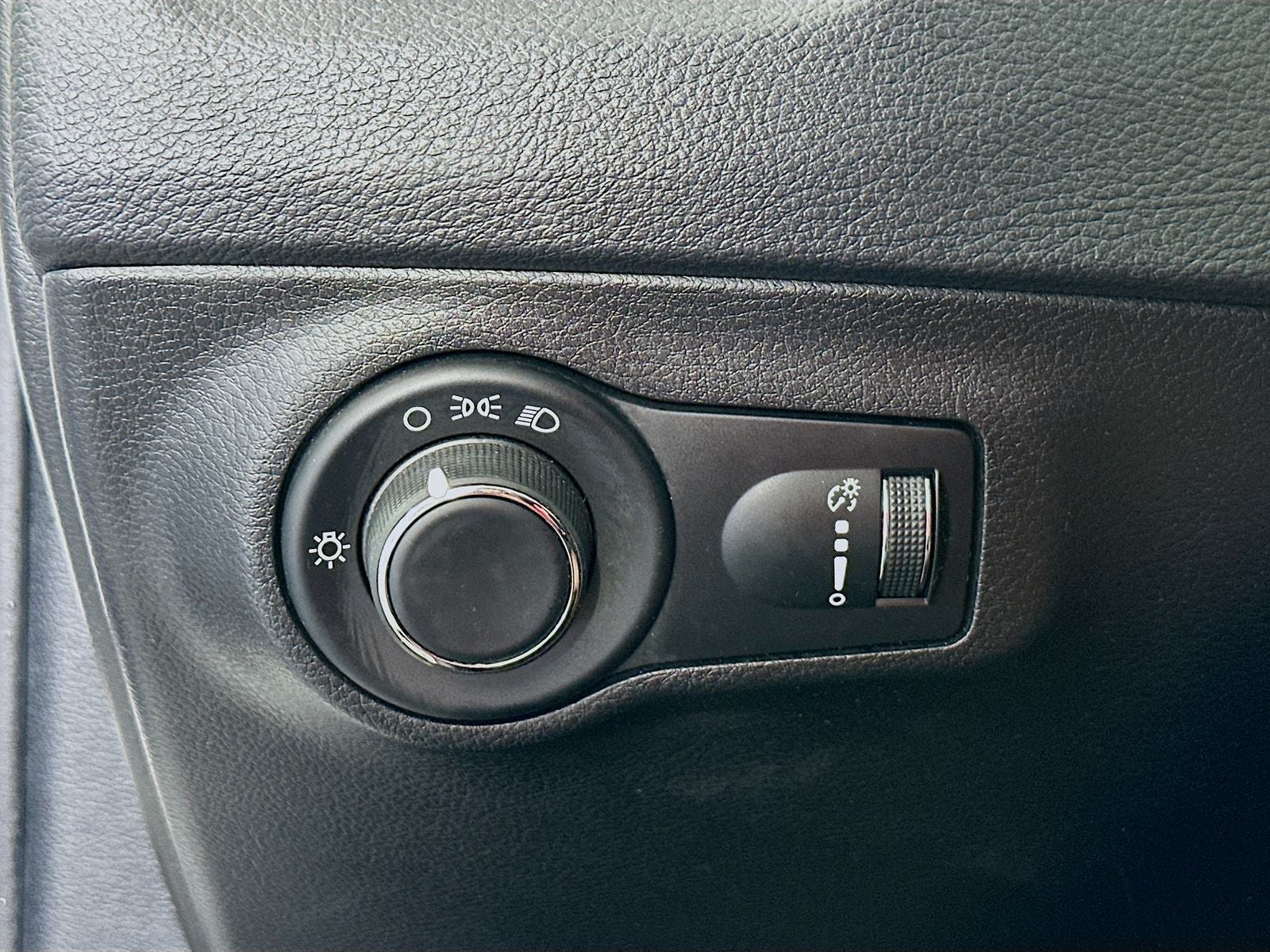 2020 Jeep Compass Sport 4x4