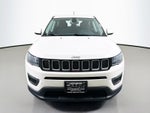 2020 Jeep Compass Sport 4x4