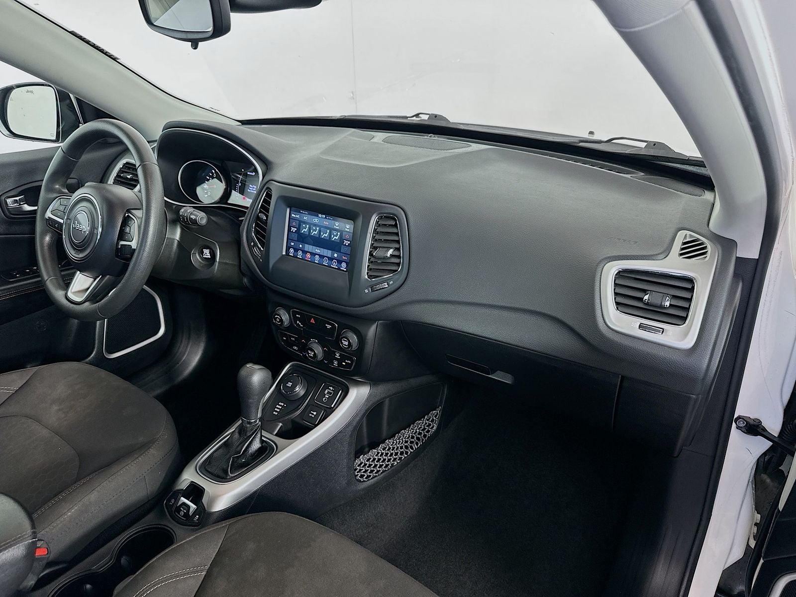 2020 Jeep Compass Sport 4x4