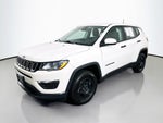 2020 Jeep Compass Sport 4x4