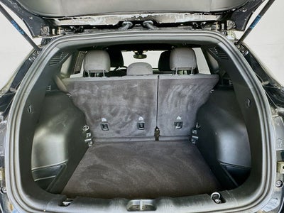 2024 Jeep Compass Sport 4x4