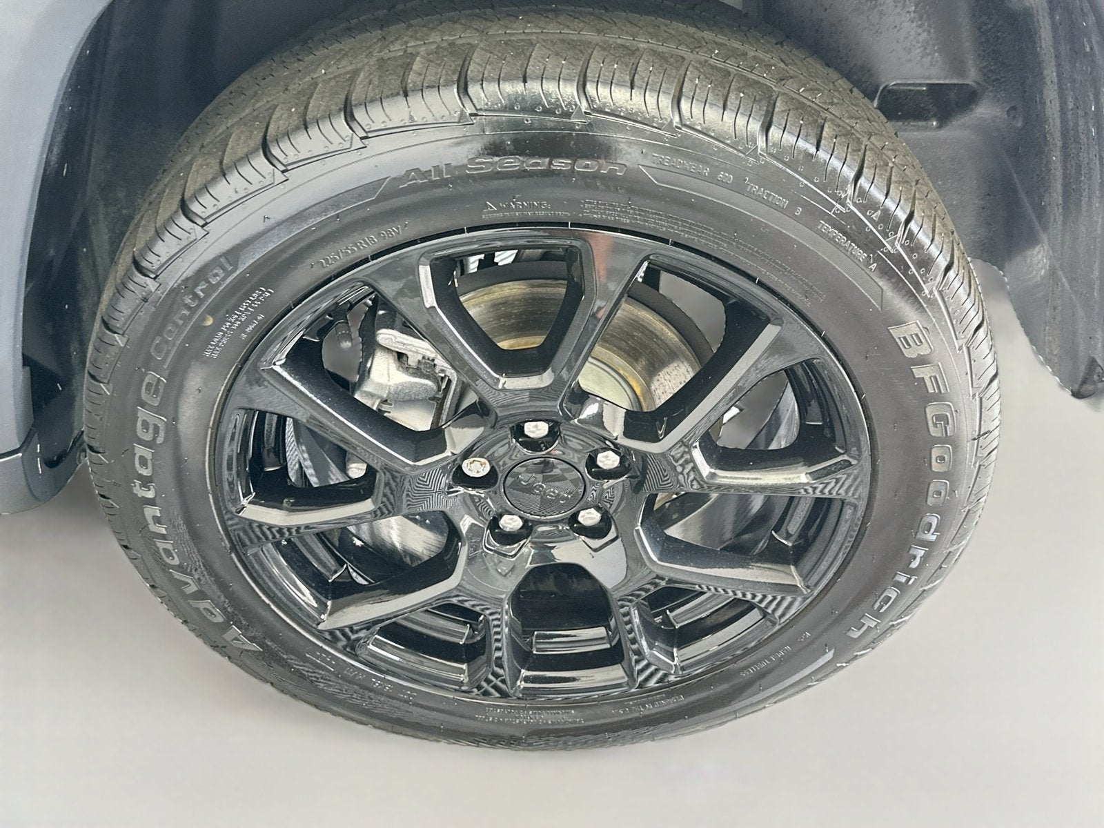2022 Jeep Compass Altitude 4x4