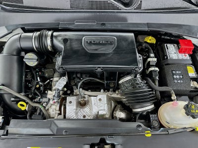 2023 Jeep Compass Latitude 4x4