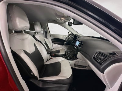 2021 Jeep Compass Limited 4x4