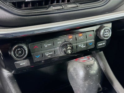 2022 Jeep Compass High Altitude