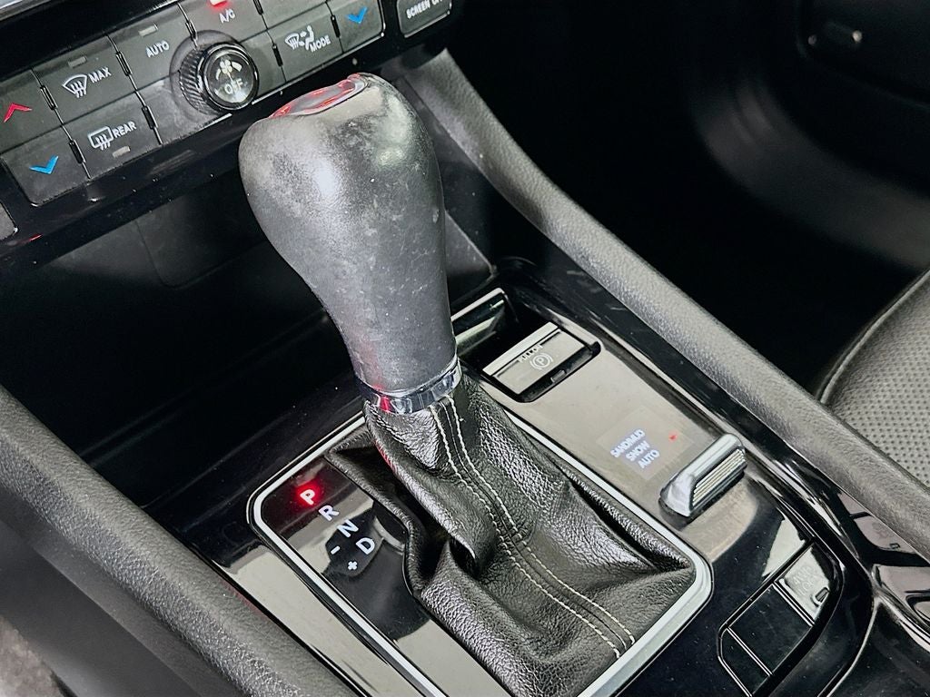 2022 Jeep Compass High Altitude