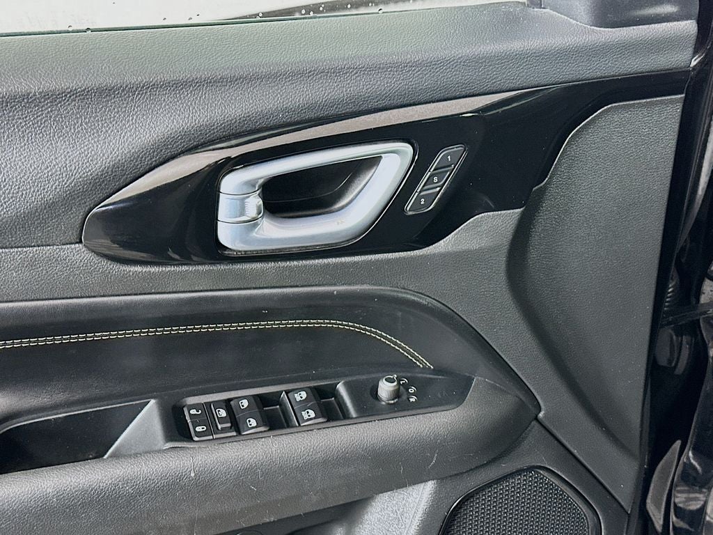 2022 Jeep Compass High Altitude