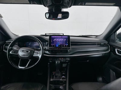 2022 Jeep Compass High Altitude