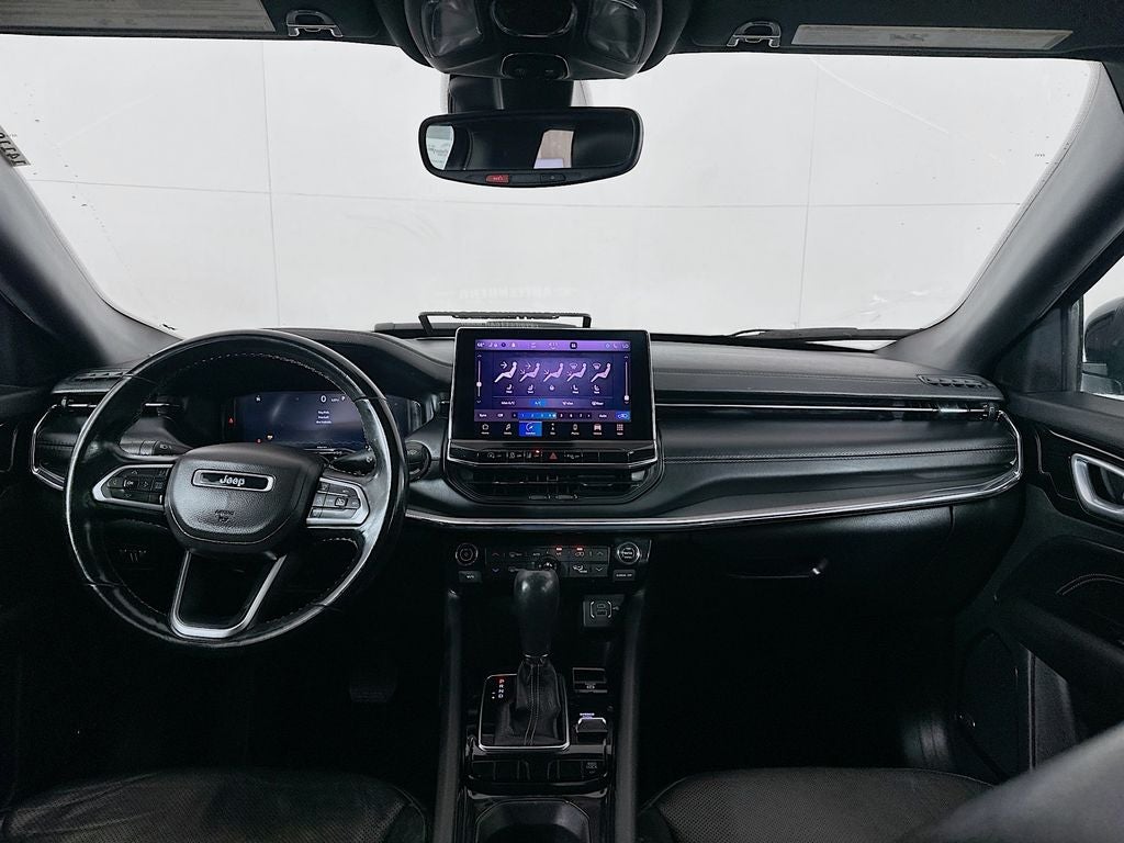 2022 Jeep Compass High Altitude