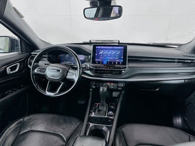 2022 Jeep Compass High Altitude