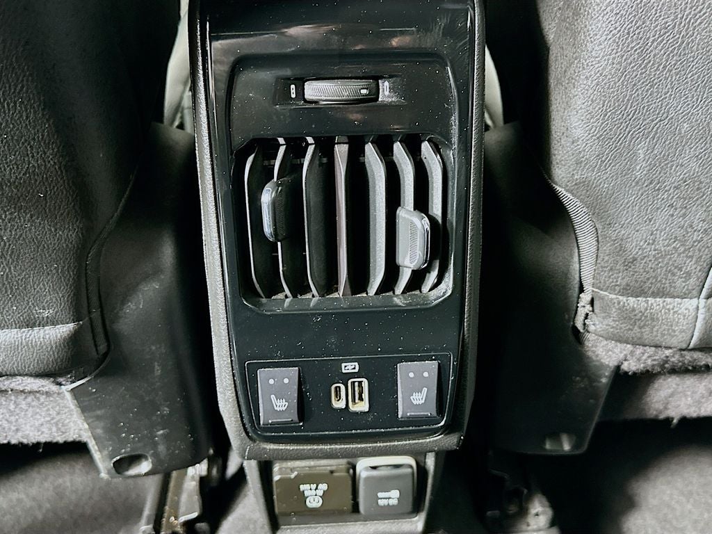 2022 Jeep Compass High Altitude