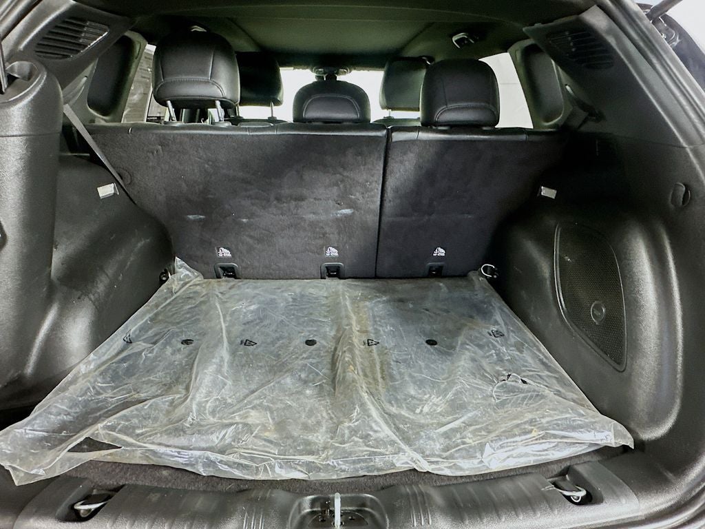 2022 Jeep Compass High Altitude