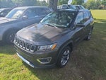 2020 Jeep Compass Limited 4x4
