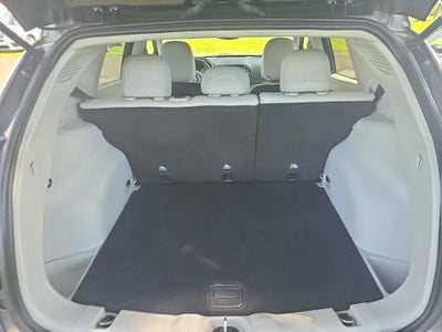 2020 Jeep Compass Limited 4x4