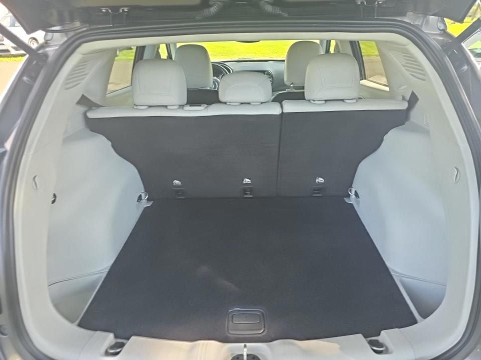 2020 Jeep Compass Limited 4x4