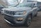 2018 Jeep Compass Limited 4x4