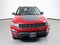 2018 Jeep Compass Trailhawk 4x4