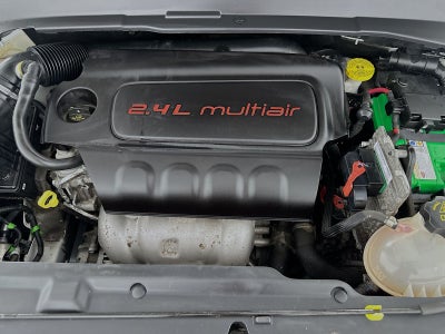 2018 Jeep Compass Trailhawk 4x4