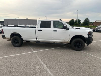 2025 RAM 3500 Tradesman