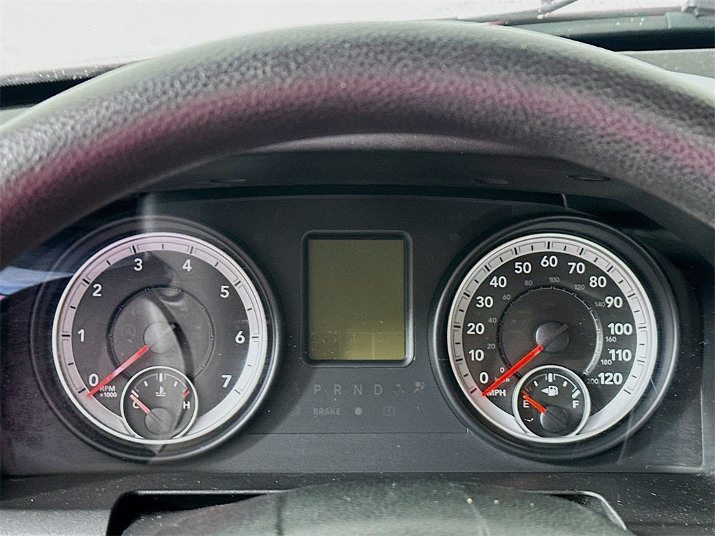 2013 RAM 1500 Express