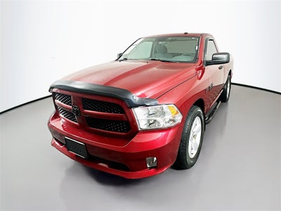 2013 RAM 1500 Express