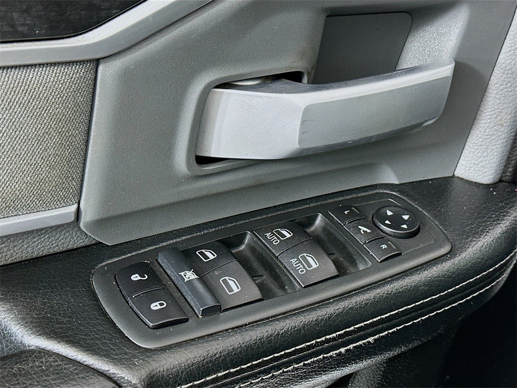 2020 RAM 2500 Lone Star Crew Cab 4X4 6'4' Box