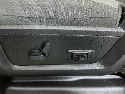 2020 RAM 2500 Lone Star Crew Cab 4X4 6'4' Box