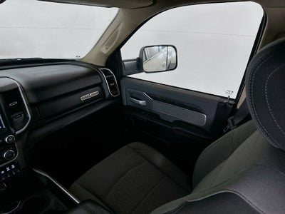 2020 RAM 2500 Lone Star Crew Cab 4X4 6'4' Box