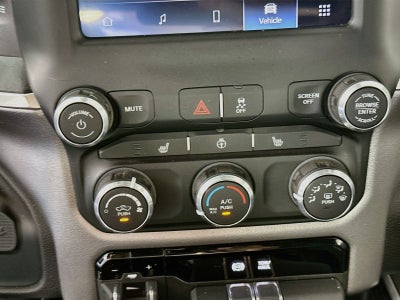 2023 RAM 2500 Big Horn Crew Cab 4x4 6'4' Box