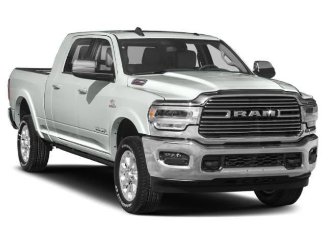 2022 RAM 2500 Laramie Mega Cab 4x4 6'4' Box