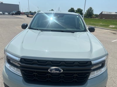 2024 Ford Maverick XL