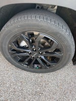 2021 GMC Terrain AWD SLT