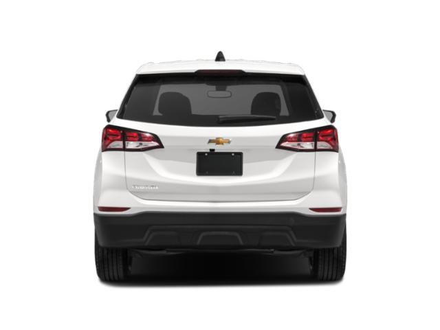 2023 Chevrolet Equinox FWD LT