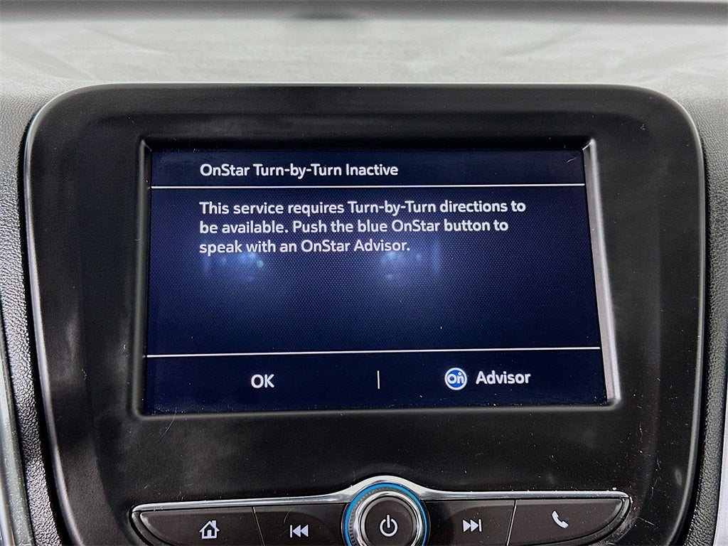 2023 Chevrolet Equinox AWD 2FL