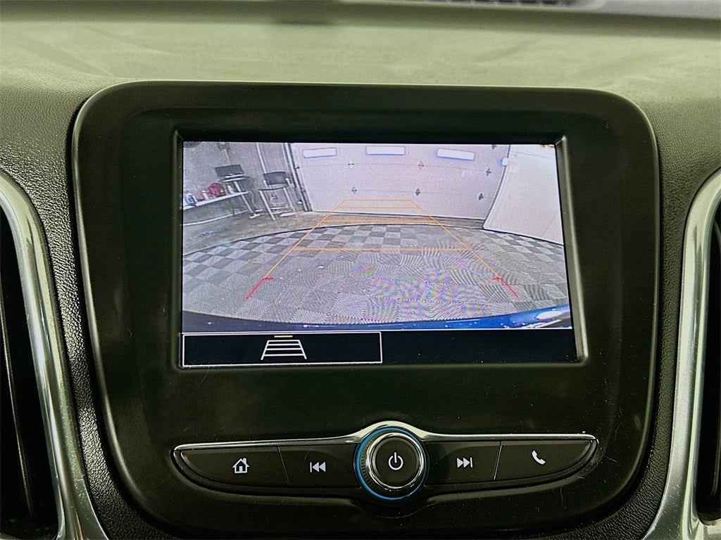 2023 Chevrolet Equinox AWD 2FL