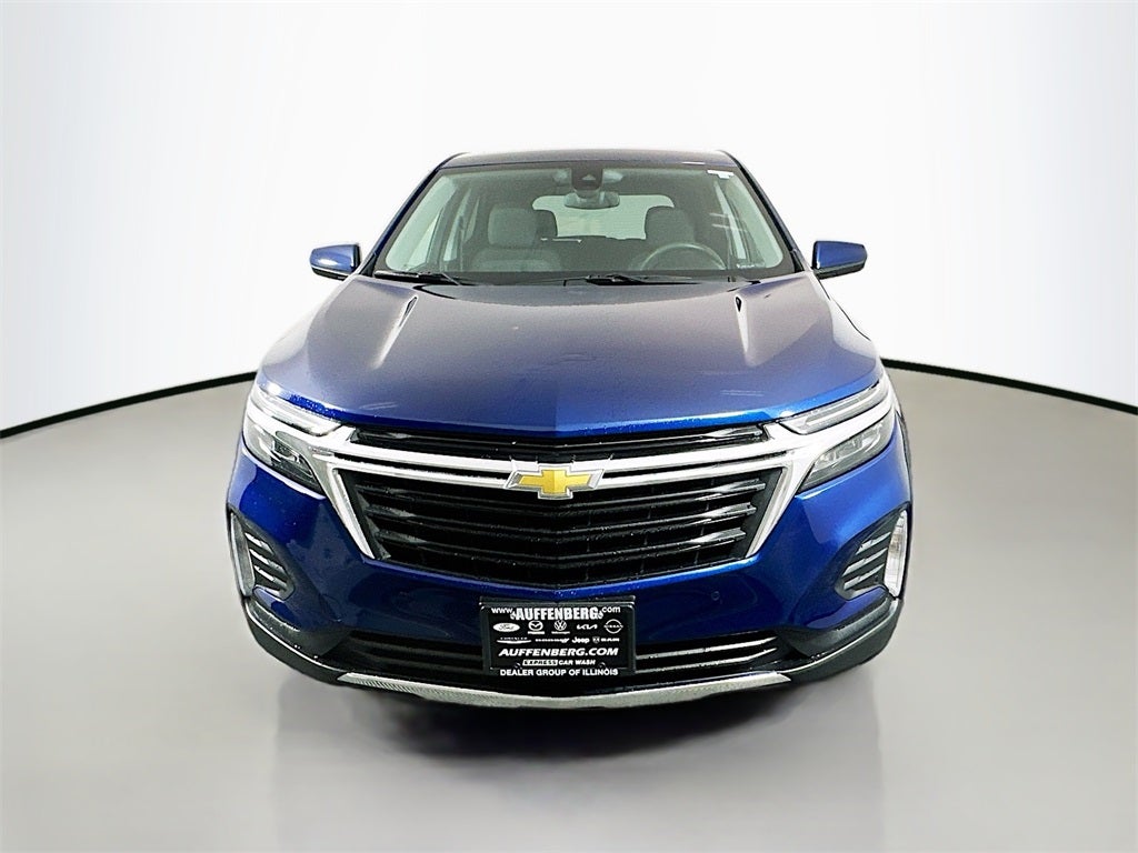 2023 Chevrolet Equinox AWD 2FL