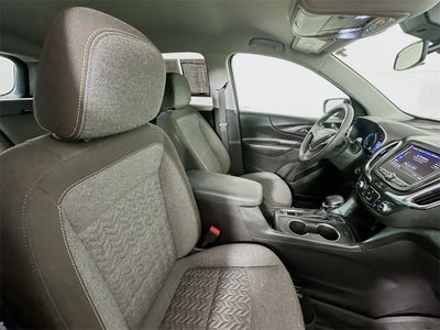 2023 Chevrolet Equinox AWD 2FL