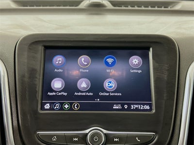 2020 Chevrolet Equinox AWD LT 1.5L Turbo