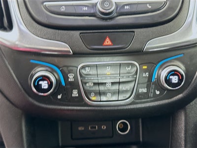 2020 Chevrolet Equinox AWD LT 1.5L Turbo