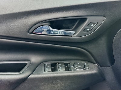 2020 Chevrolet Equinox AWD LT 1.5L Turbo