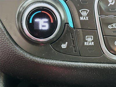 2020 Chevrolet Equinox AWD LT 1.5L Turbo