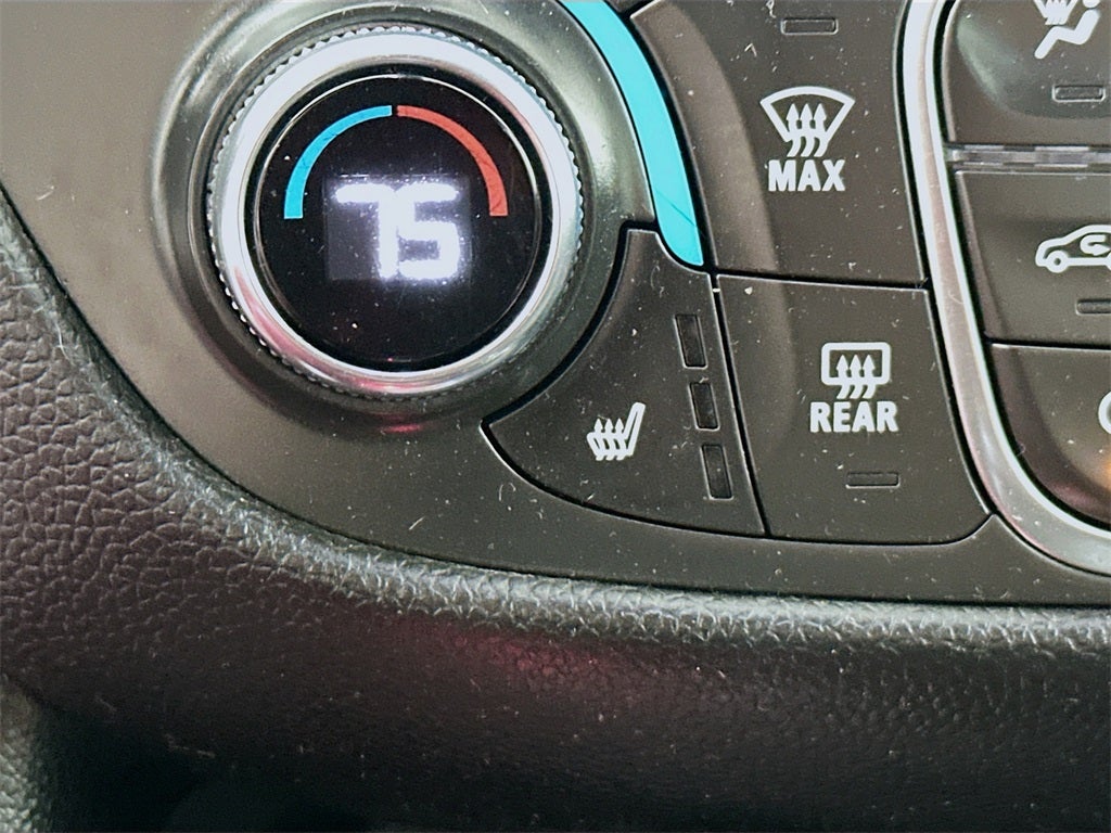 2020 Chevrolet Equinox AWD LT 1.5L Turbo