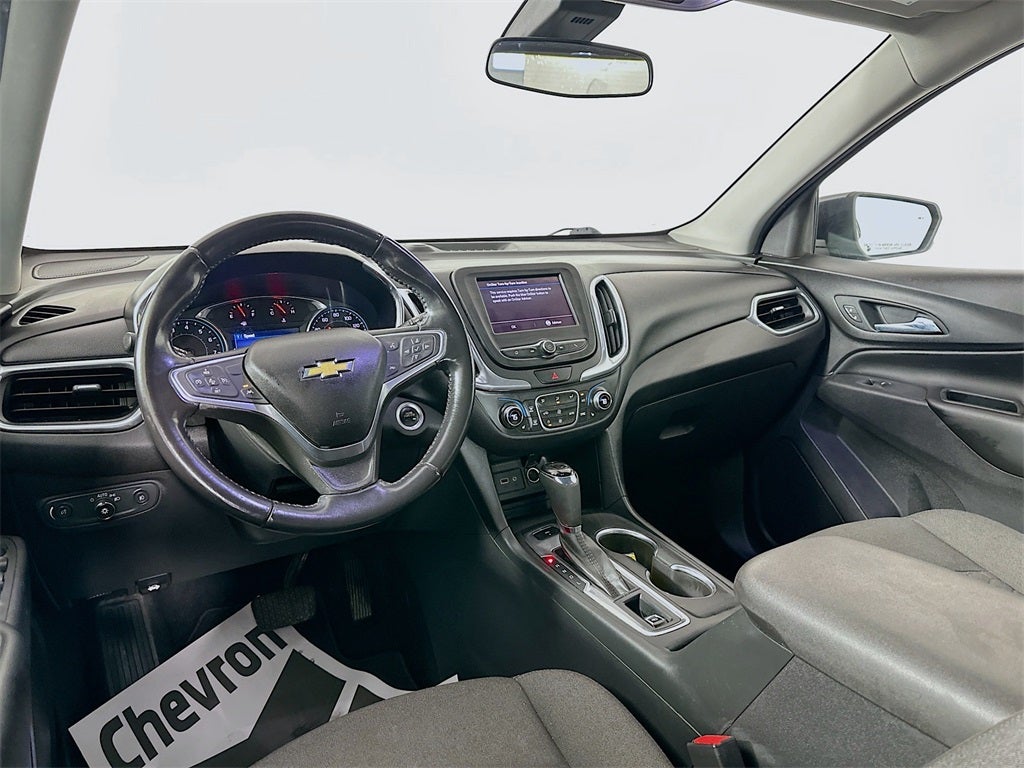 2020 Chevrolet Equinox AWD LT 1.5L Turbo