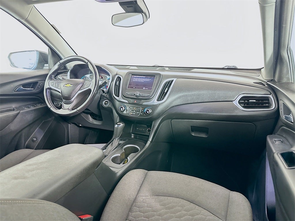 2020 Chevrolet Equinox AWD LT 1.5L Turbo