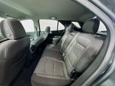 2020 Chevrolet Equinox AWD LT 1.5L Turbo