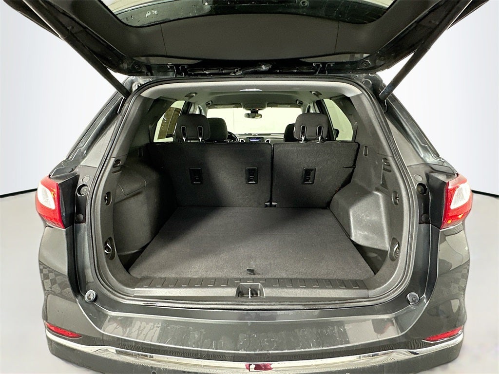 2020 Chevrolet Equinox AWD LT 1.5L Turbo